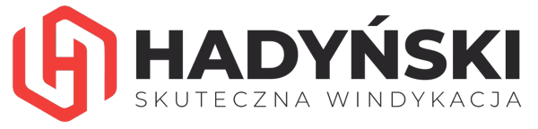 Hadyński - skuteczna windykacja